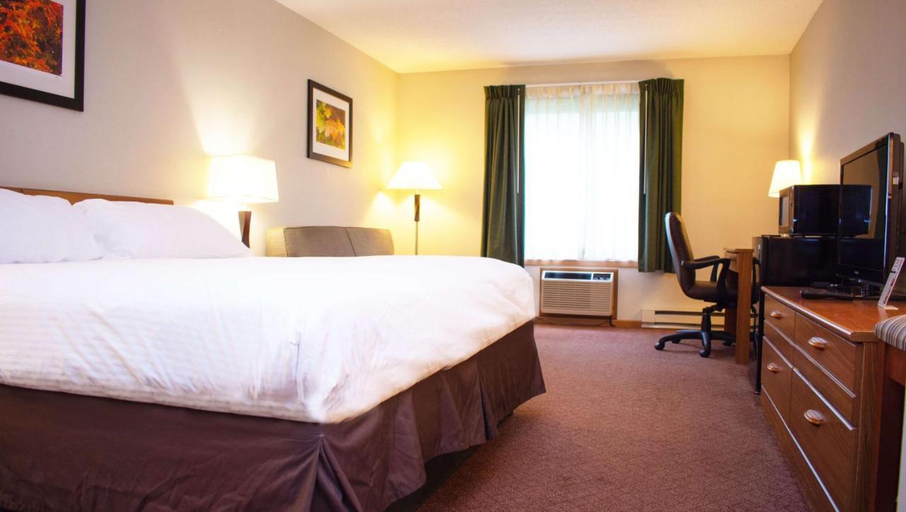 Magnuson Hotel Country Inn Ishpeming Extérieur photo